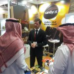 Candycat Gulfood 2019 – Dubai 1
