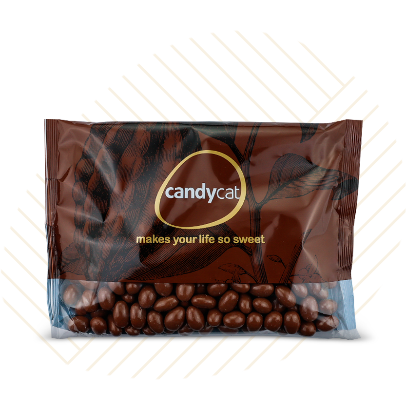 Amêndoa Chocolate Leite 1kg