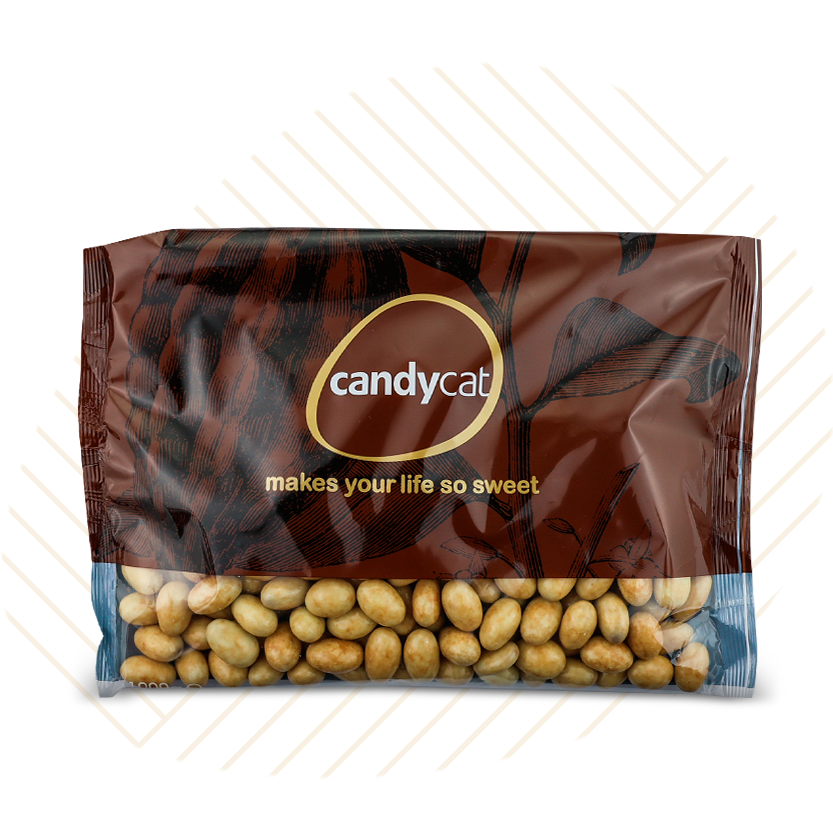Amêndoa Chocolate Caramelo Salgado 1kg