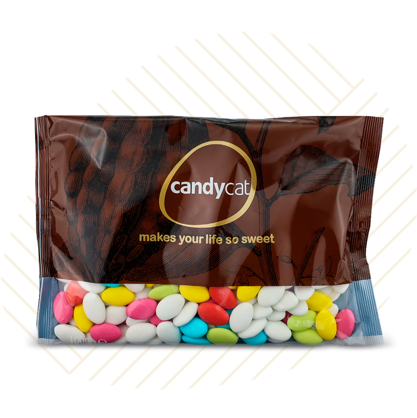 Drageia Chocolate 1Kg