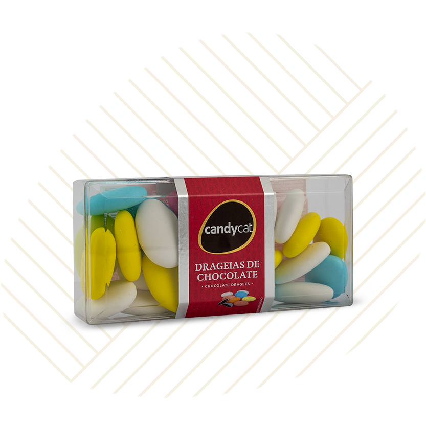 Drageia Cristal 120g