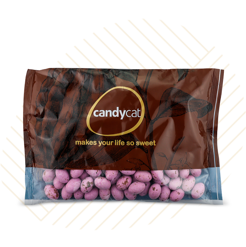 Ovos Chocolate Merengue com Frutos Silvestres 1Kg