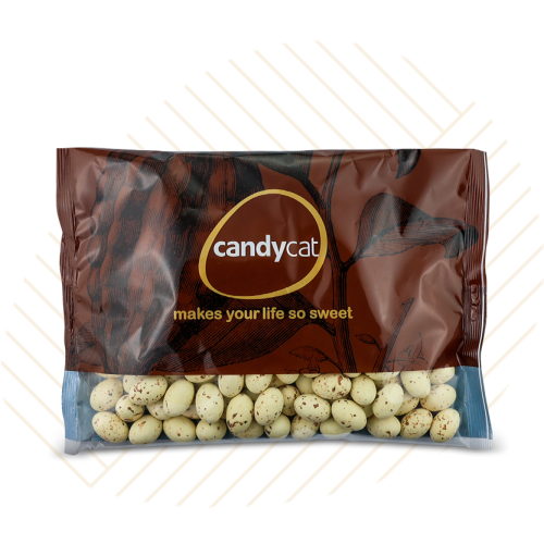 Ovos Chocolate Straciatella 1Kg