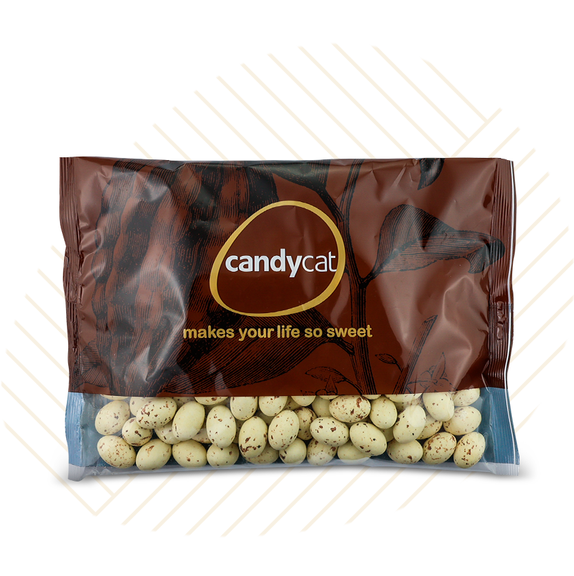 Ovos Chocolate Straciatella 1Kg