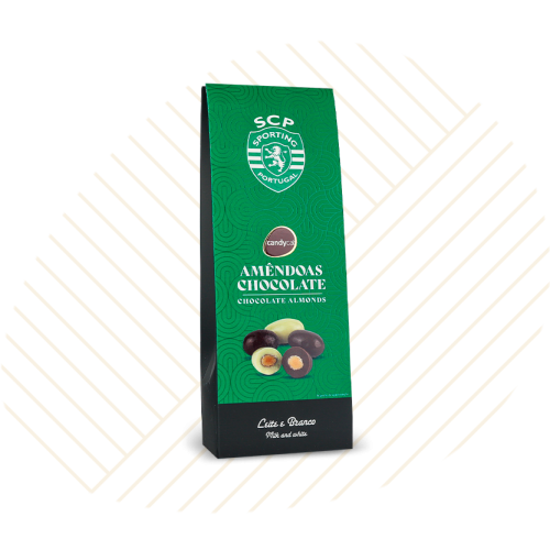 Silver Sporting 150g