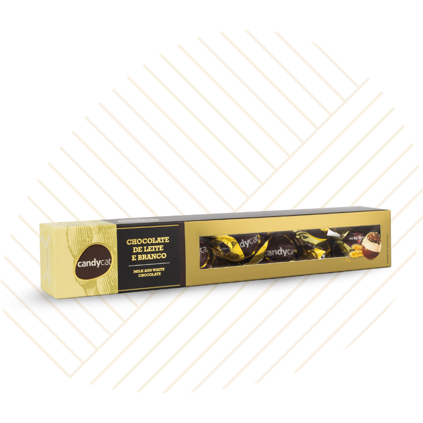 C7 Duplo Chocolate 85g