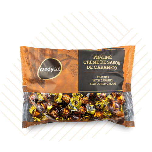 Bombom Caramelo 1Kg