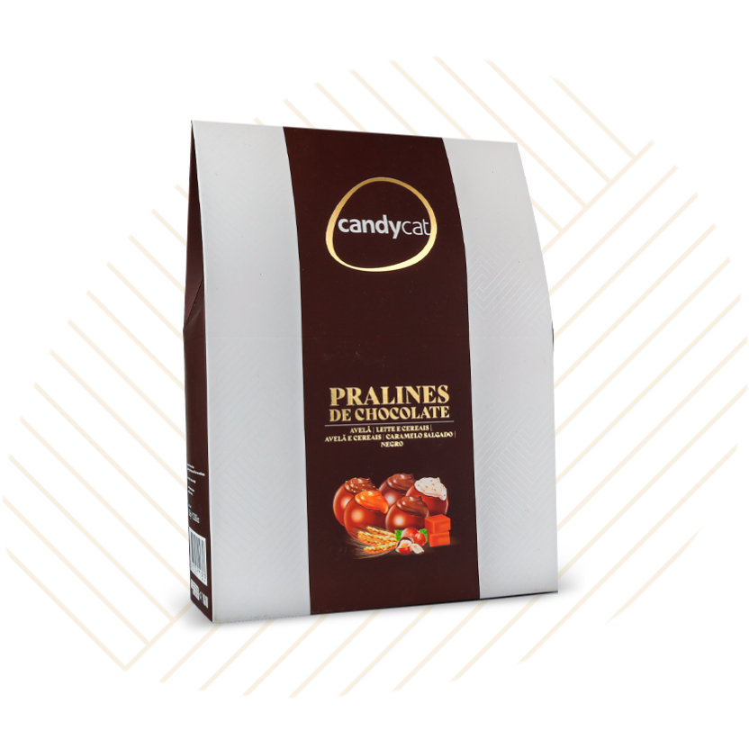 Big Pocket Sortido 427g