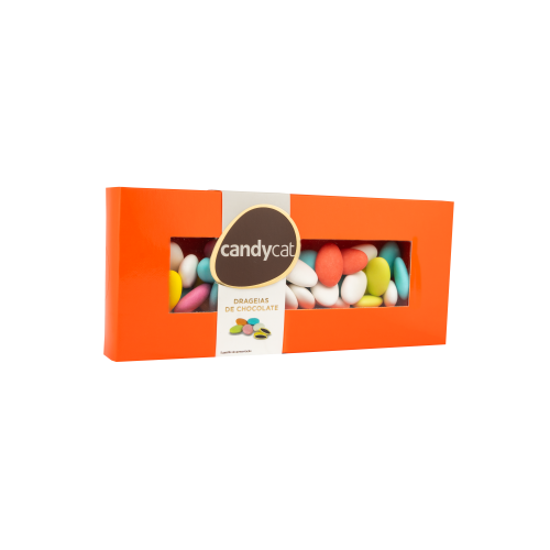 Drageia Retangular 180g