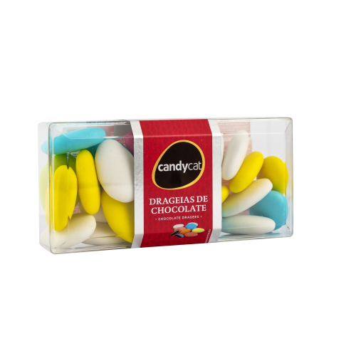 Drageia Cristal 120g