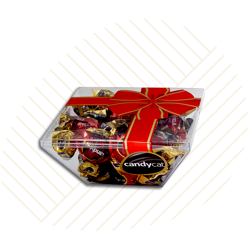 Laço Avelã 220g