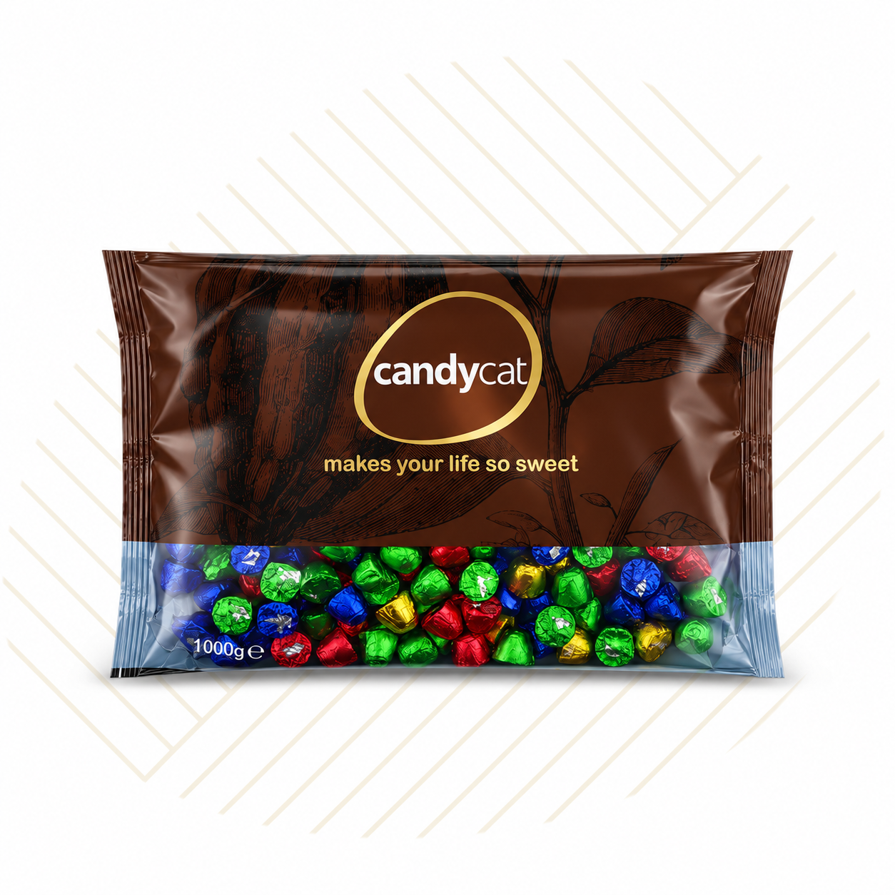 Bombom Creme 1Kg
