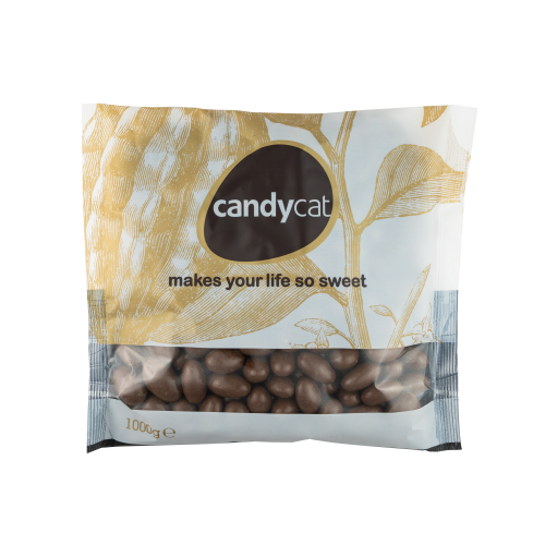 Amêndoa Chocolate Leite 1kg