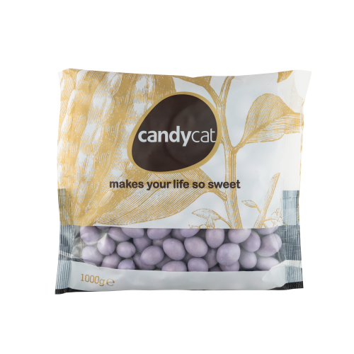 Amêndoa Chocolate Lilás 1Kg