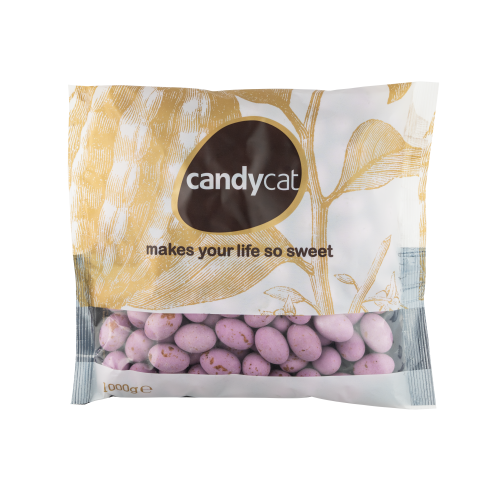 Ovos Chocolate Merengue com Frutos Silvestres 1Kg