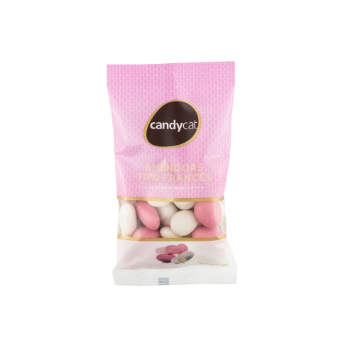 Amêndoa Tipo Francês Saq. 140g