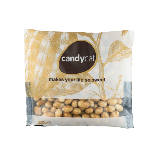 Amêndoa Chocolate Caramelo Salgado 1kg