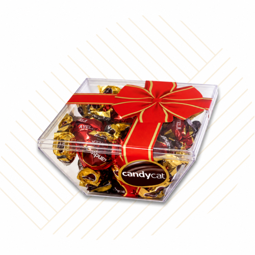 Laço Avelã 220g