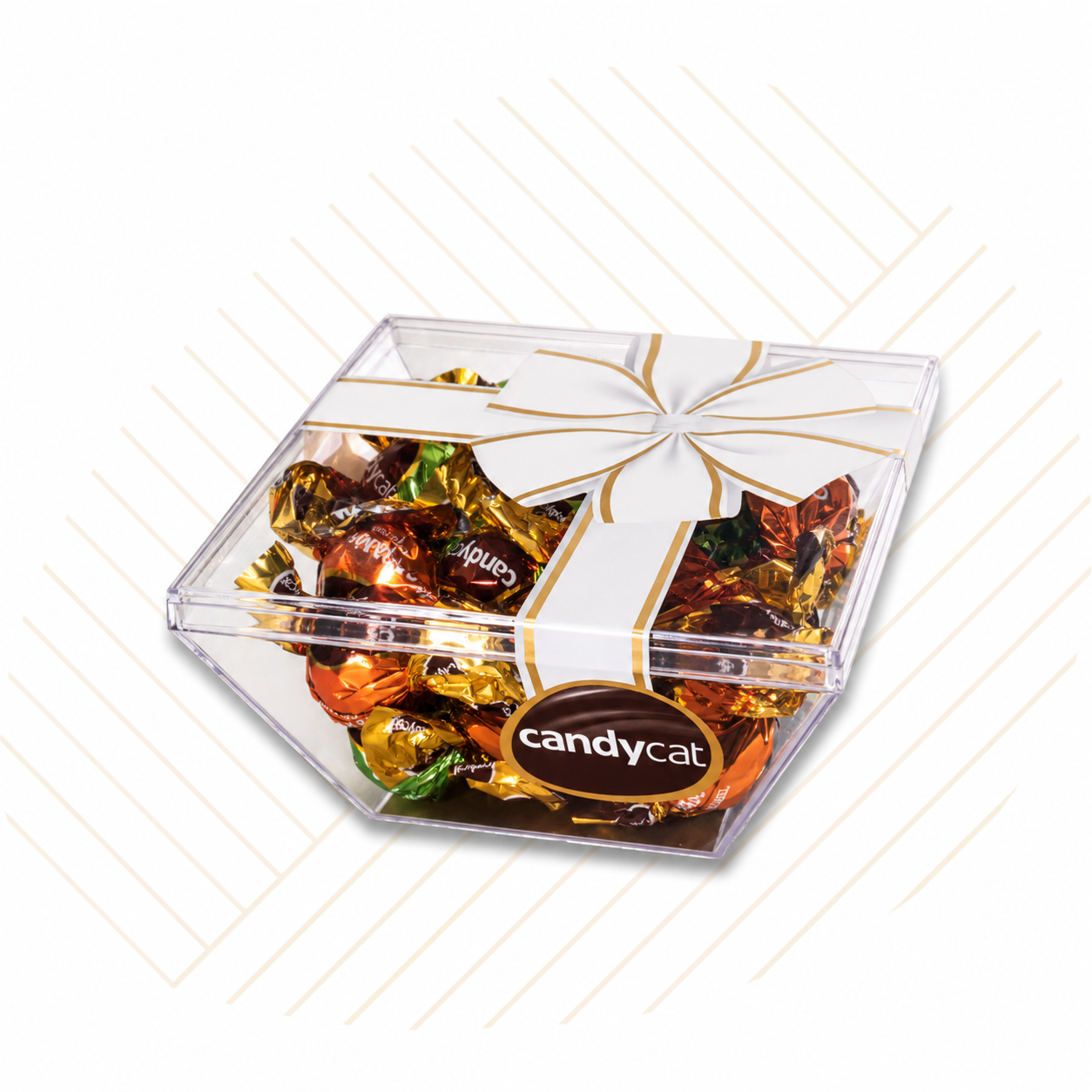 Laço Sortida 220g
