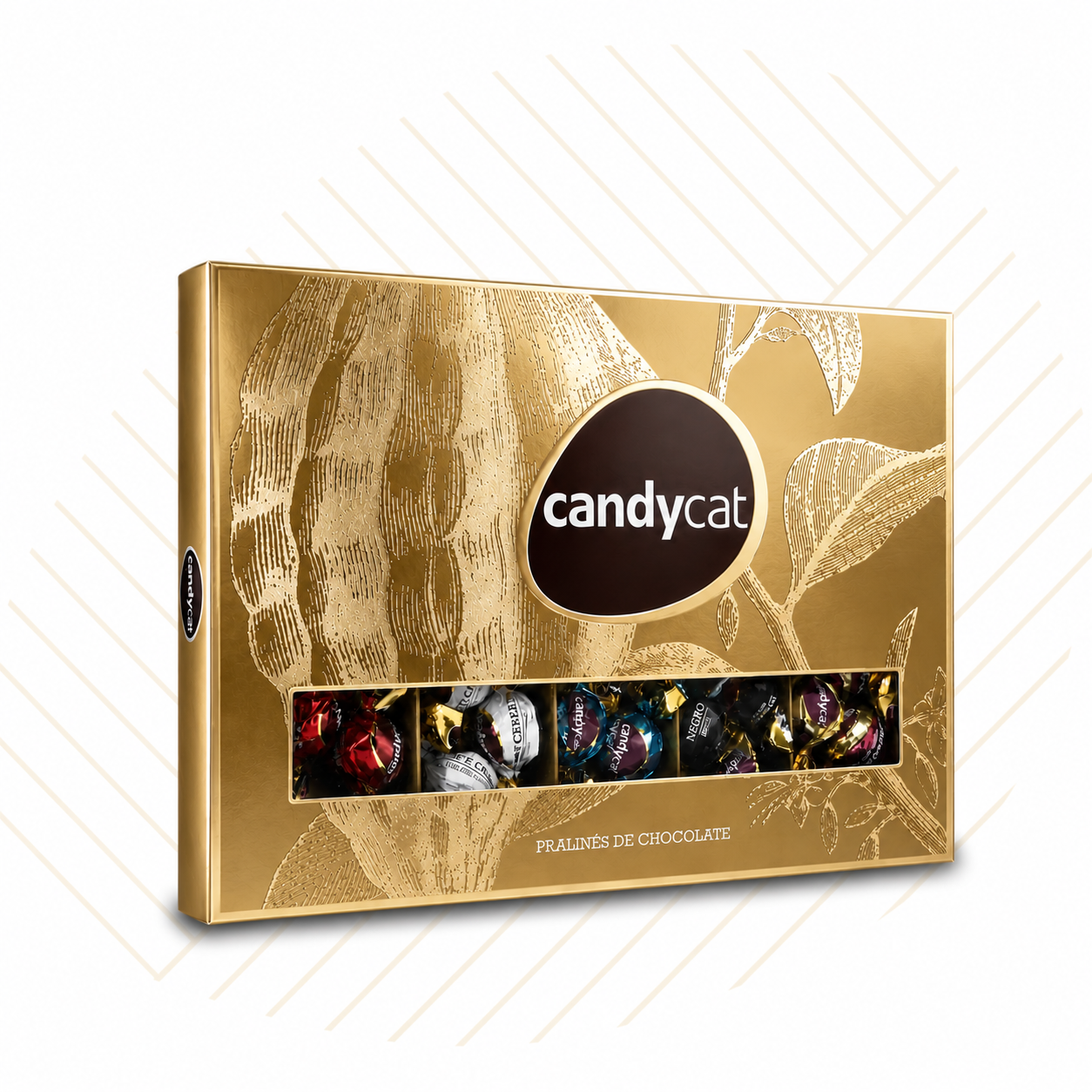 D’Ouro 375g