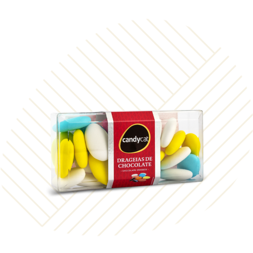 Drageia Chocolate 120g