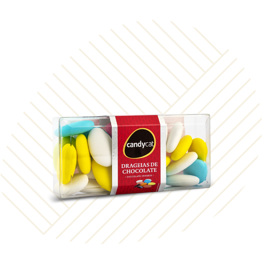 Drageia Chocolate 120g