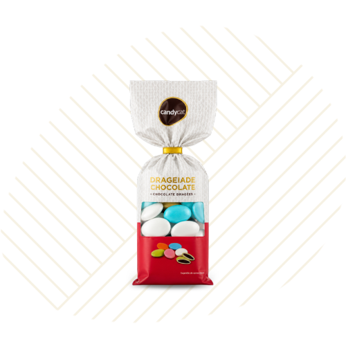 Drageia Chocolate 180g