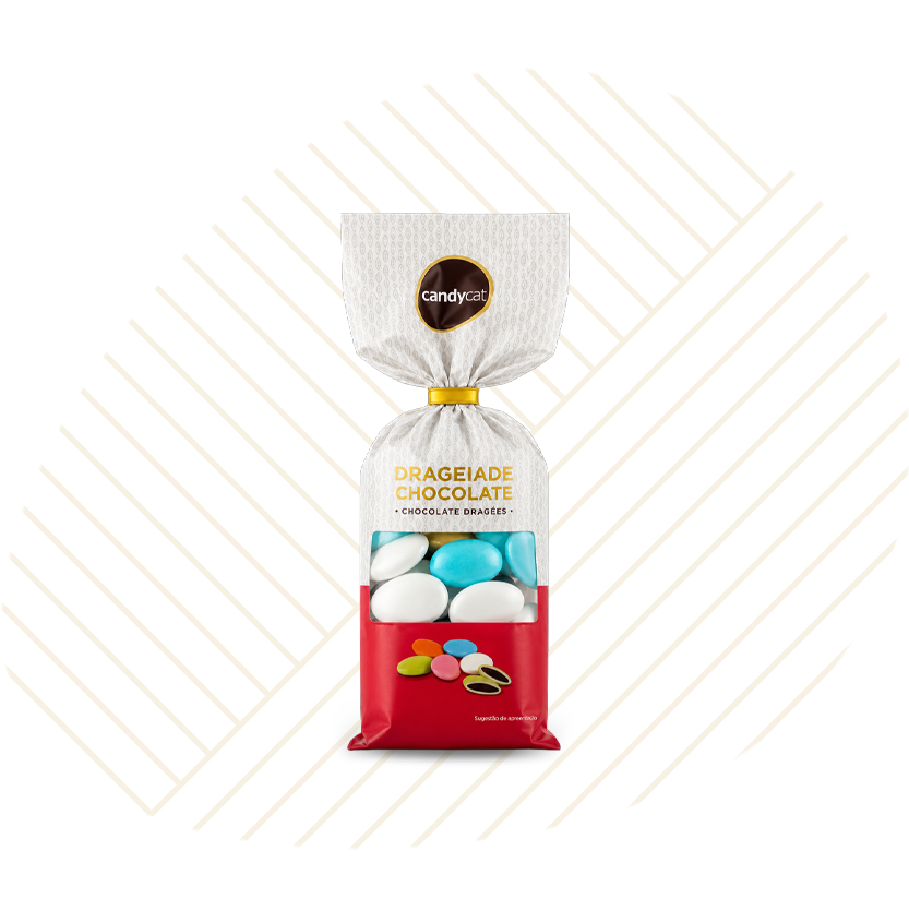 Drageia Chocolate 180g