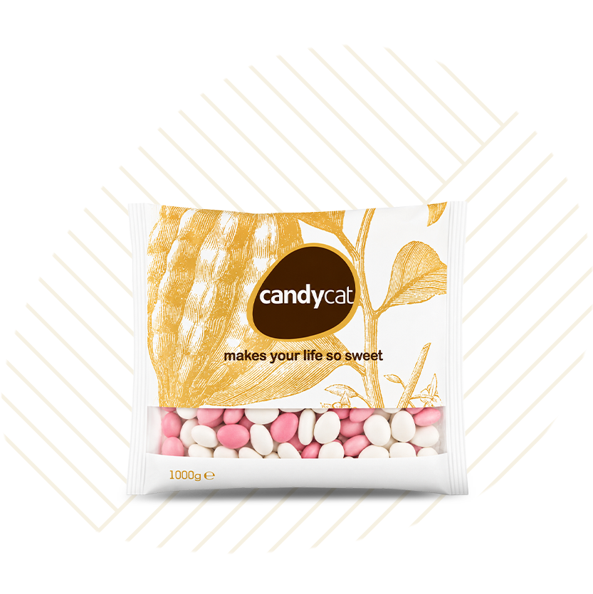 Amêndoa Tipo Francês 1kg