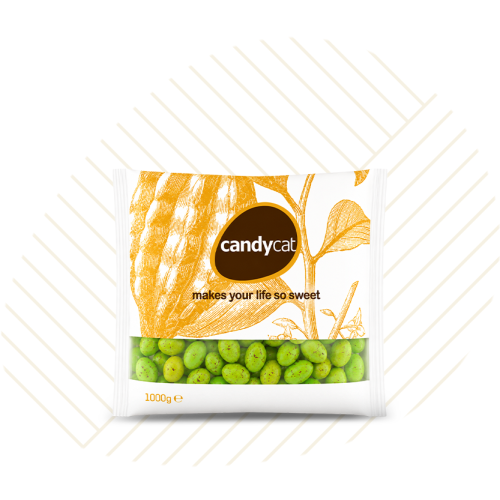 Ovos Chocolate Negro & Pistacho 1Kg