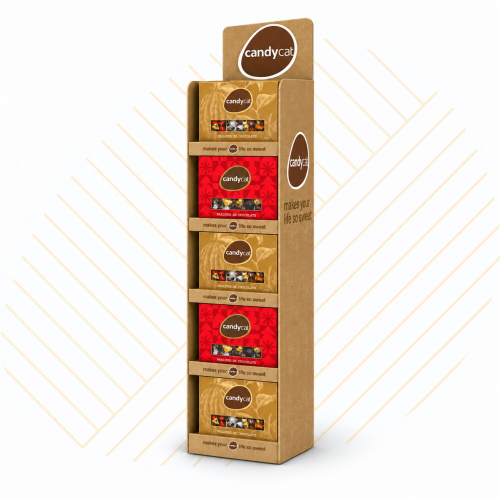 Expositor D’Ouro + Red 219g